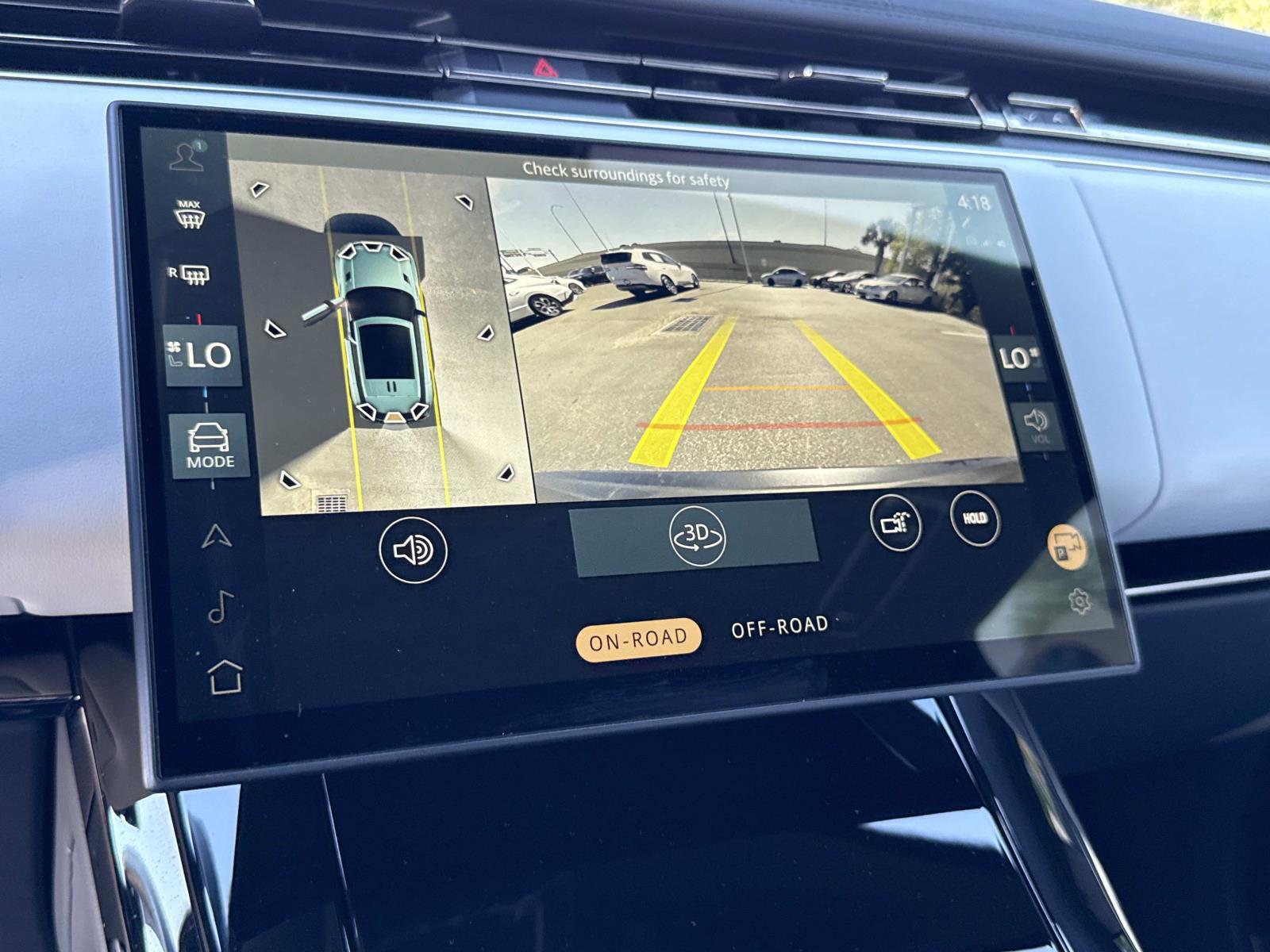 Used 2025 Land Rover Range Rover Sport S image 26