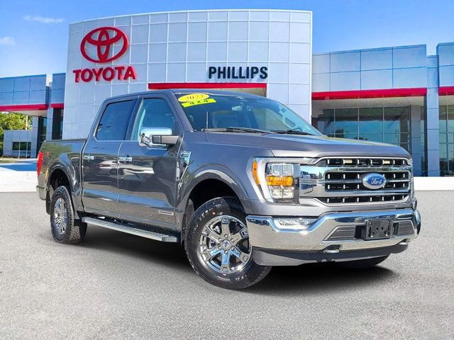 Used 2023 Ford F150 Lariat