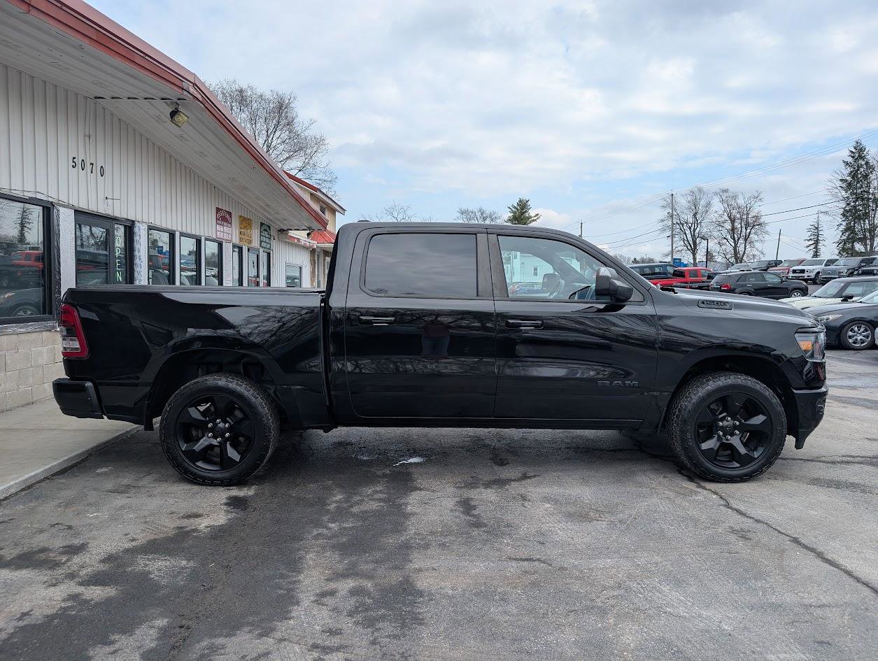 Used 2019 RAM 1500 Big Horn image 15