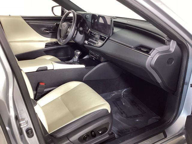 Used 2022 Lexus ES 300h w/ Premium Package FWD image 40