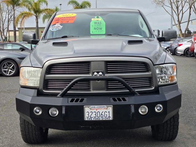 Used 2012 RAM 1500 Sport image 2