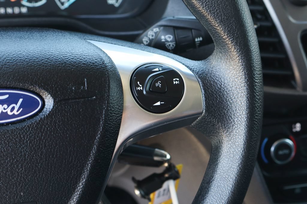 Used 2022 Ford Transit Connect XLT FWD image 27