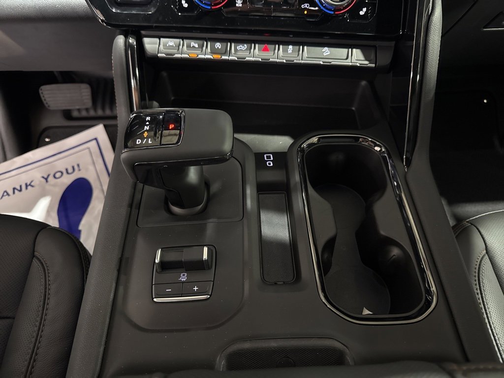 New 2026 GMC Sierra 1500 AT4 w/ Technology Package image 33