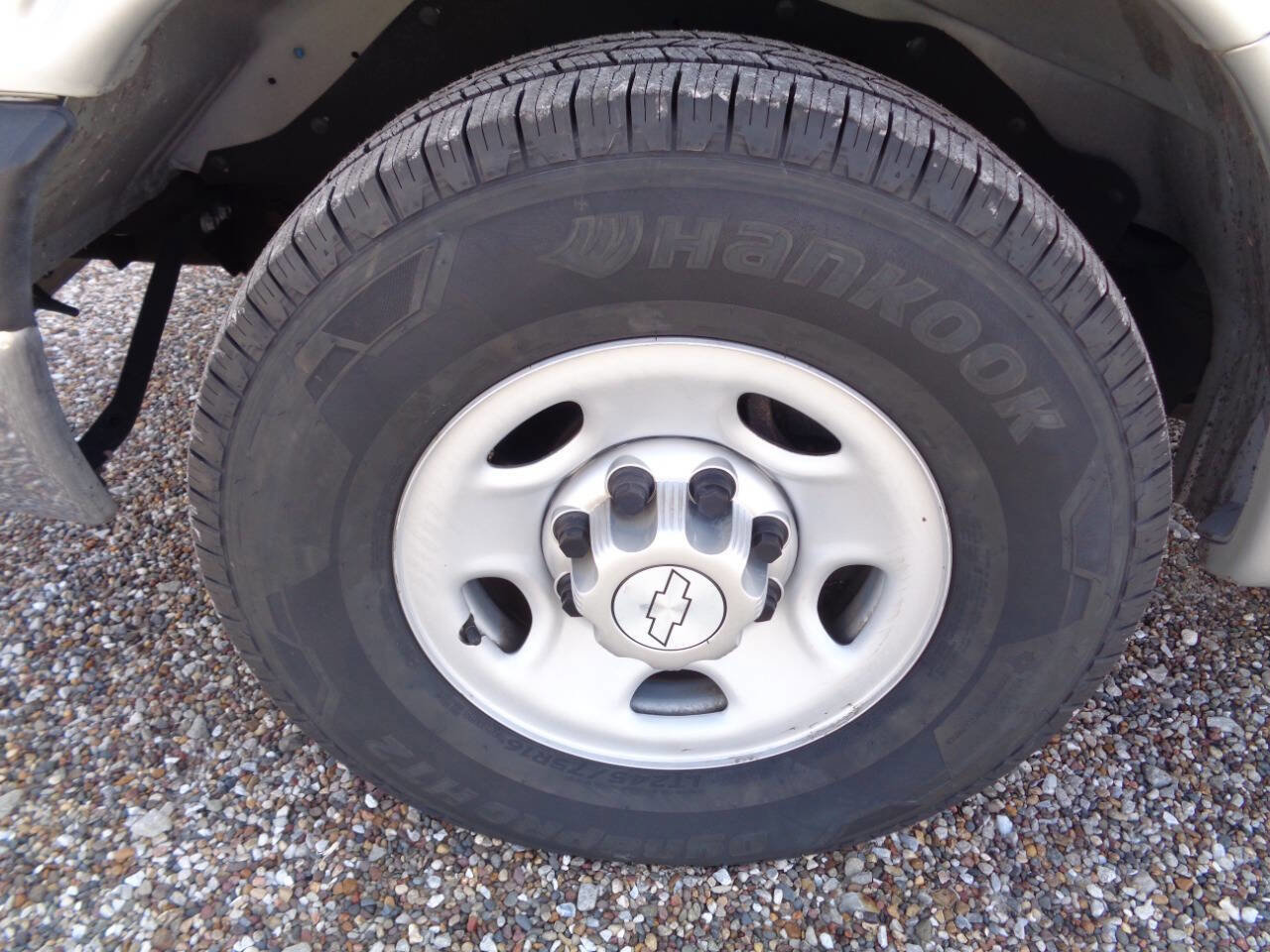 Used 2014 Chevrolet Express 3500 LT w/ LT Preferred Equipment Group image 19