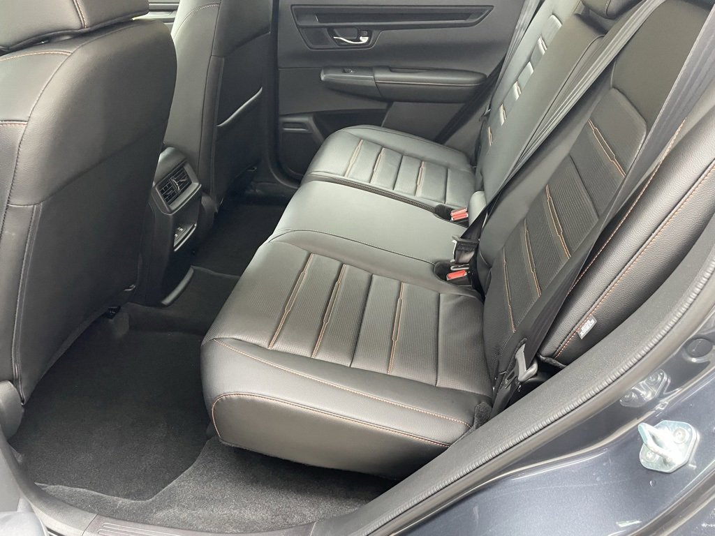 New 2026 Honda CR-V Sport-L image 12