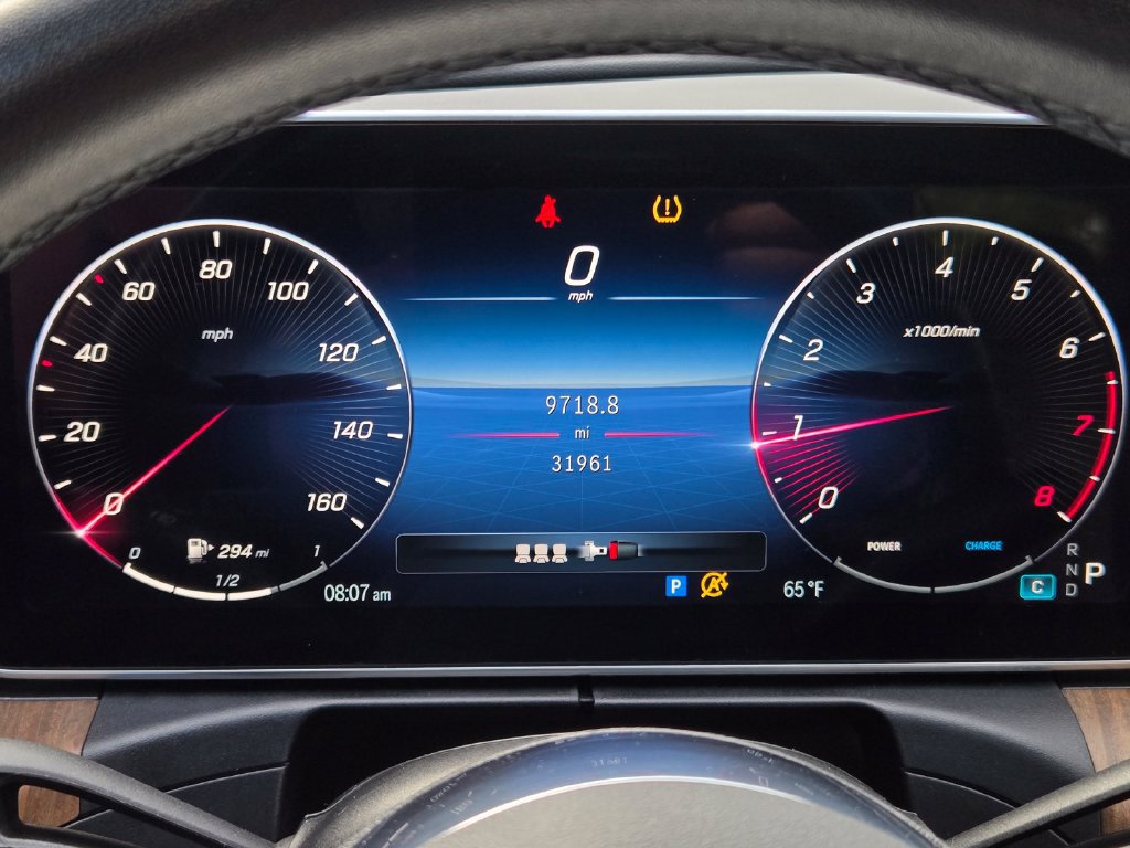 Used 2023 Mercedes-Benz C 300 Sedan image 27