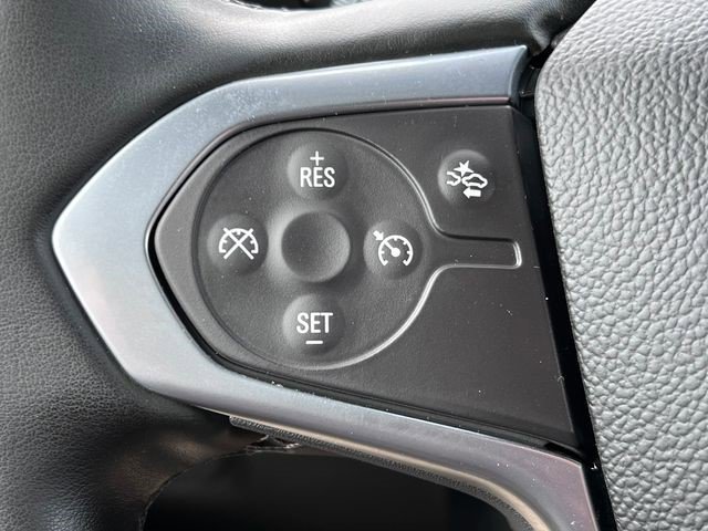 Certified 2023 Chevrolet Traverse LT AWD/4WD image 24