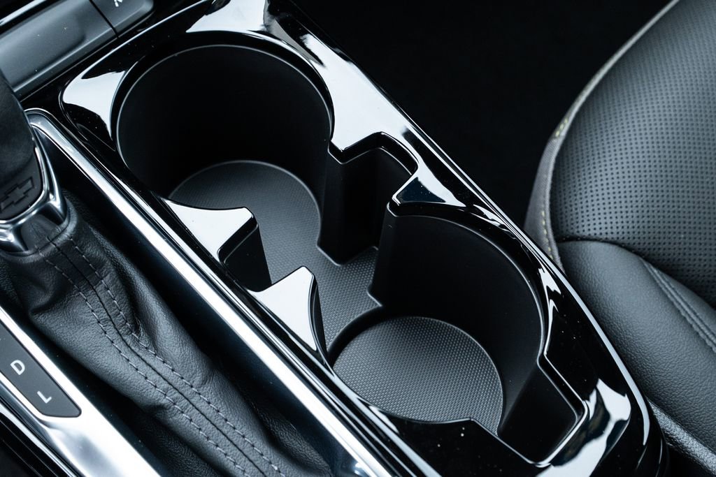 New 2026 Chevrolet Trax ACTIV w/ Sunroof Package image 26