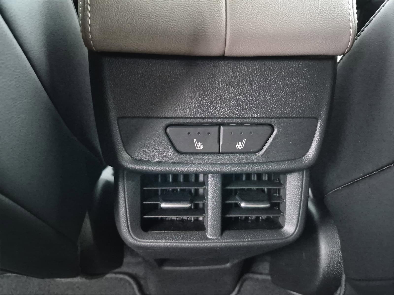 New 2026 GMC Terrain Elevation w/ Elevation Premium Package image 13