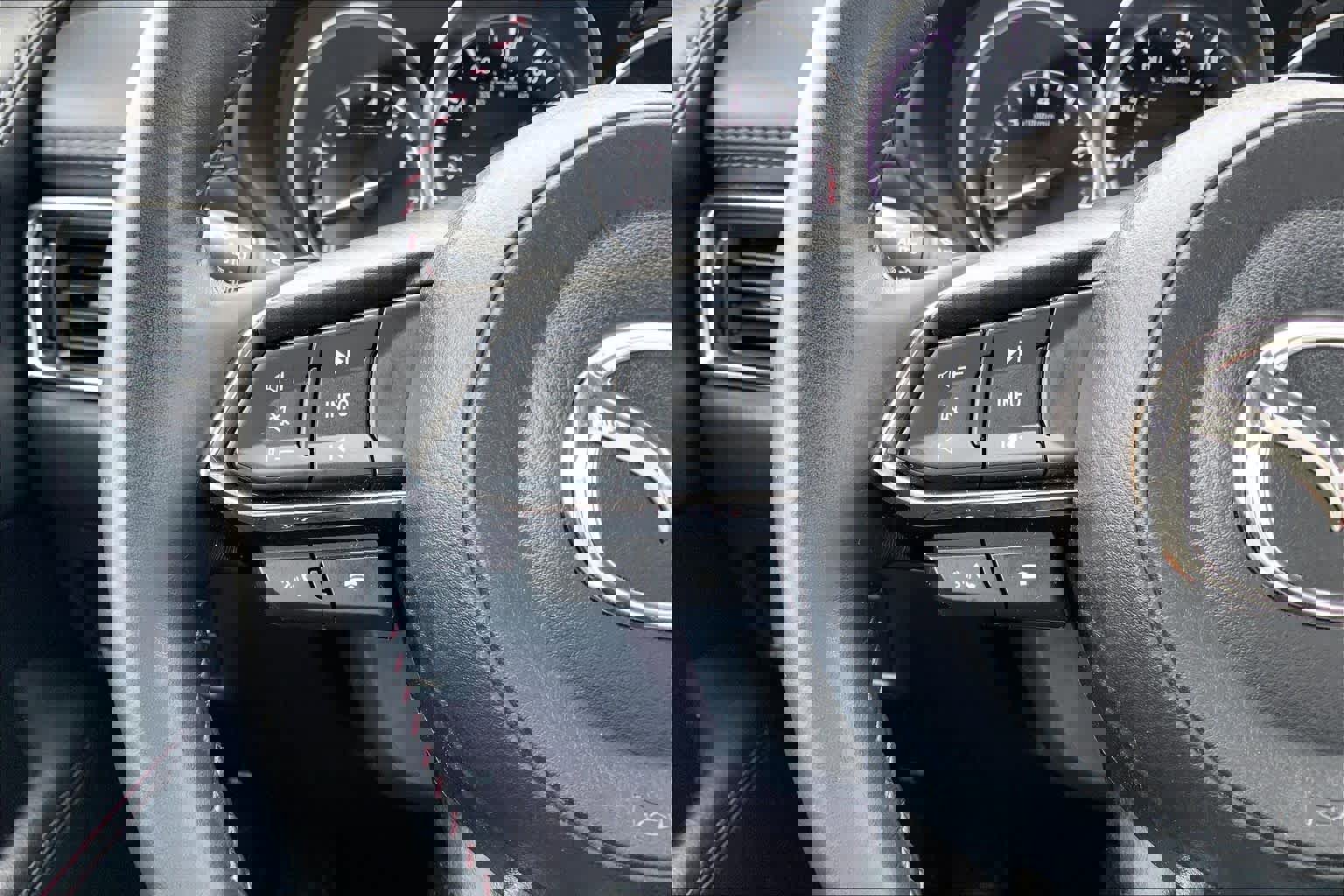 Certified 2023 MAZDA CX-5 Carbon Edition image 24