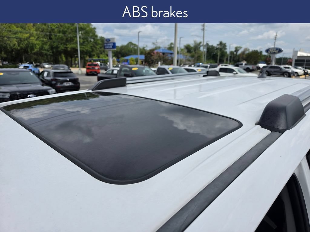 Used 2019 Toyota 4Runner SR5 Premium AWD/4WD image 8