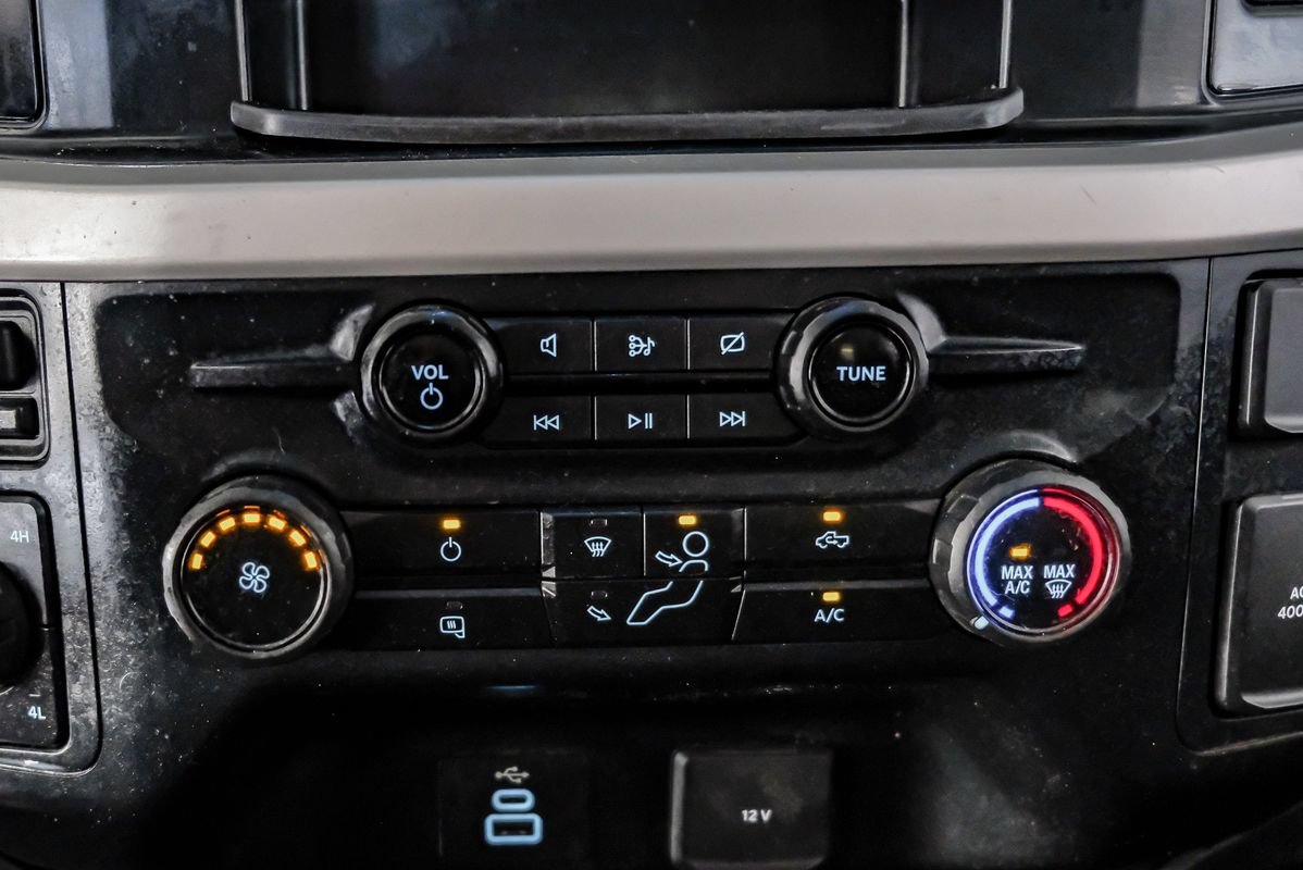 Used 2023 Ford F250 XLT AWD/4WD image 26