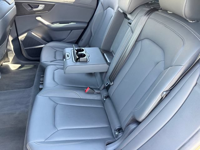 Used 2025 Audi Q8 Prestige AWD/4WD image 26