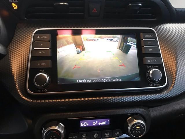 Used 2018 Nissan Kicks SV image 18