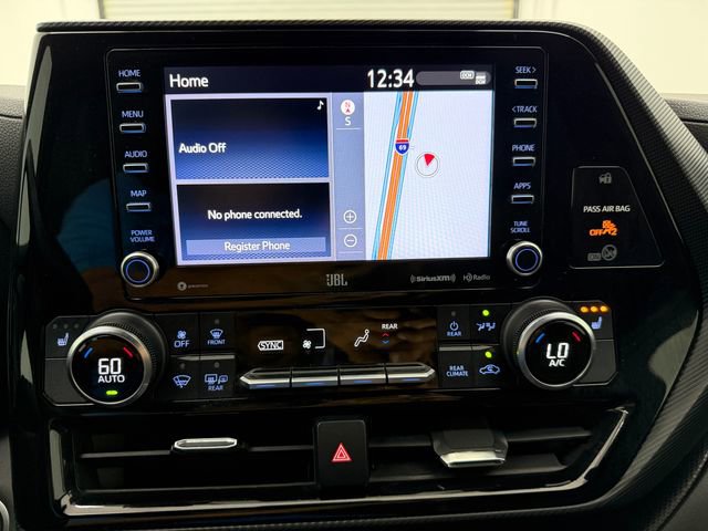 Used 2021 Toyota Highlander XSE FWD image 15