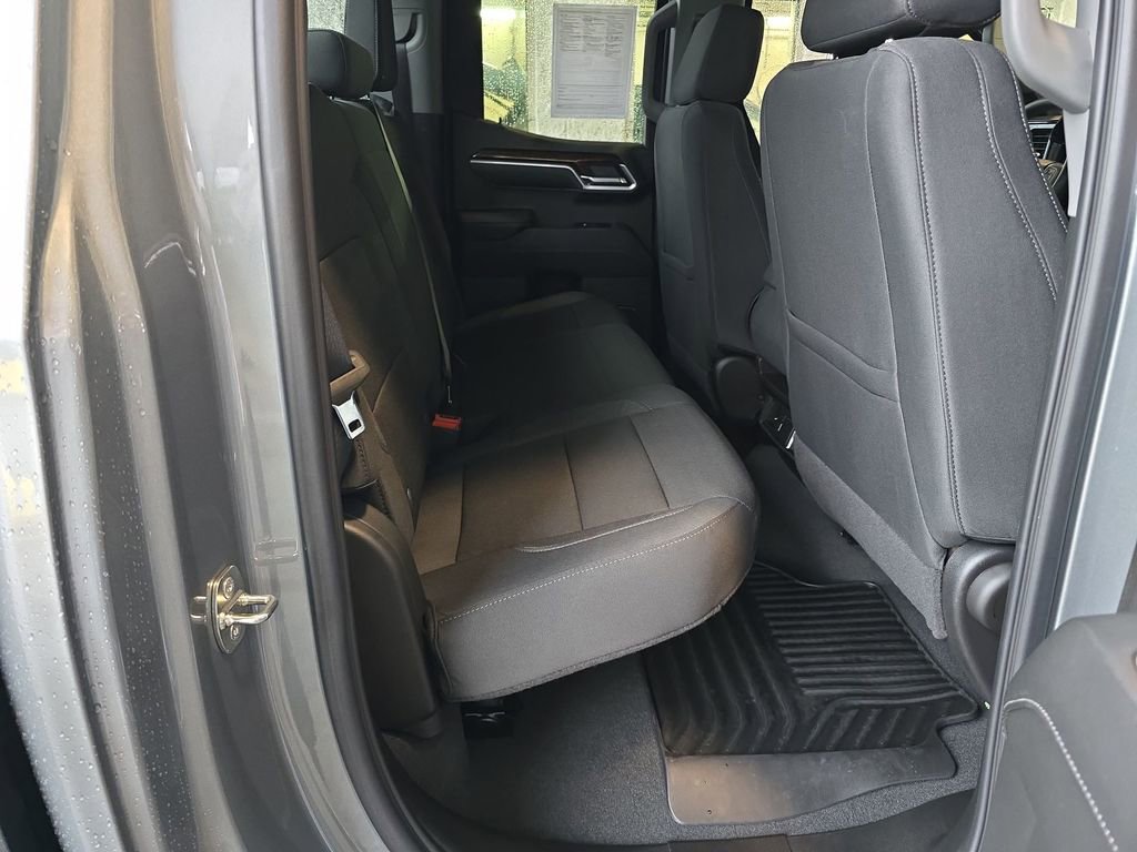 Certified 2024 GMC Sierra 1500 Elevation image 29