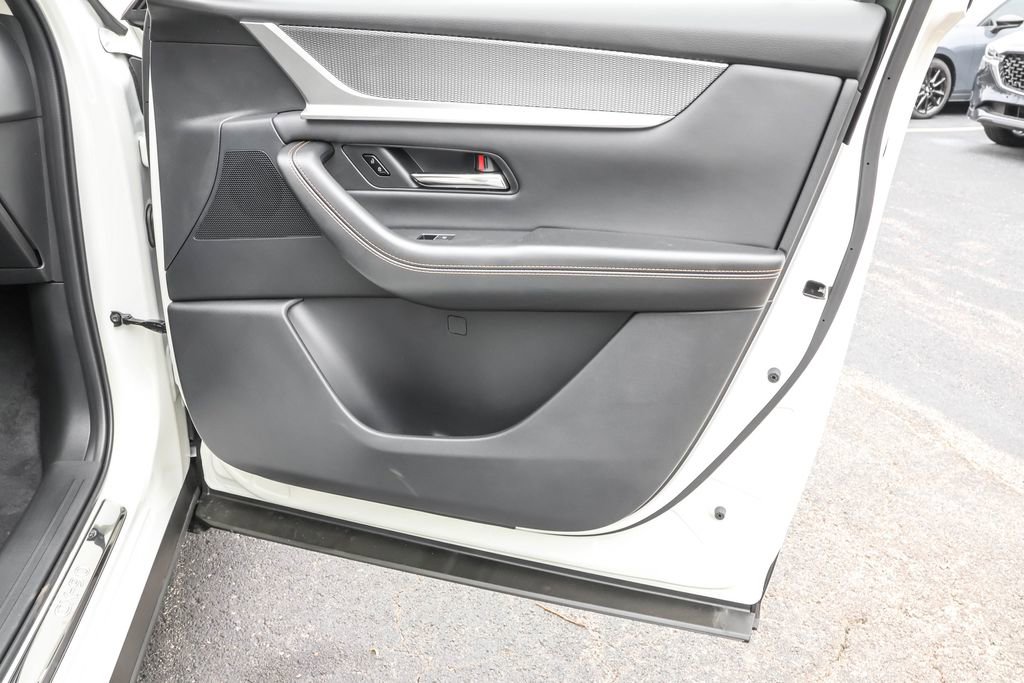 New 2026 MAZDA CX-90 3.3 Turbo w/ Preferred Package image 46