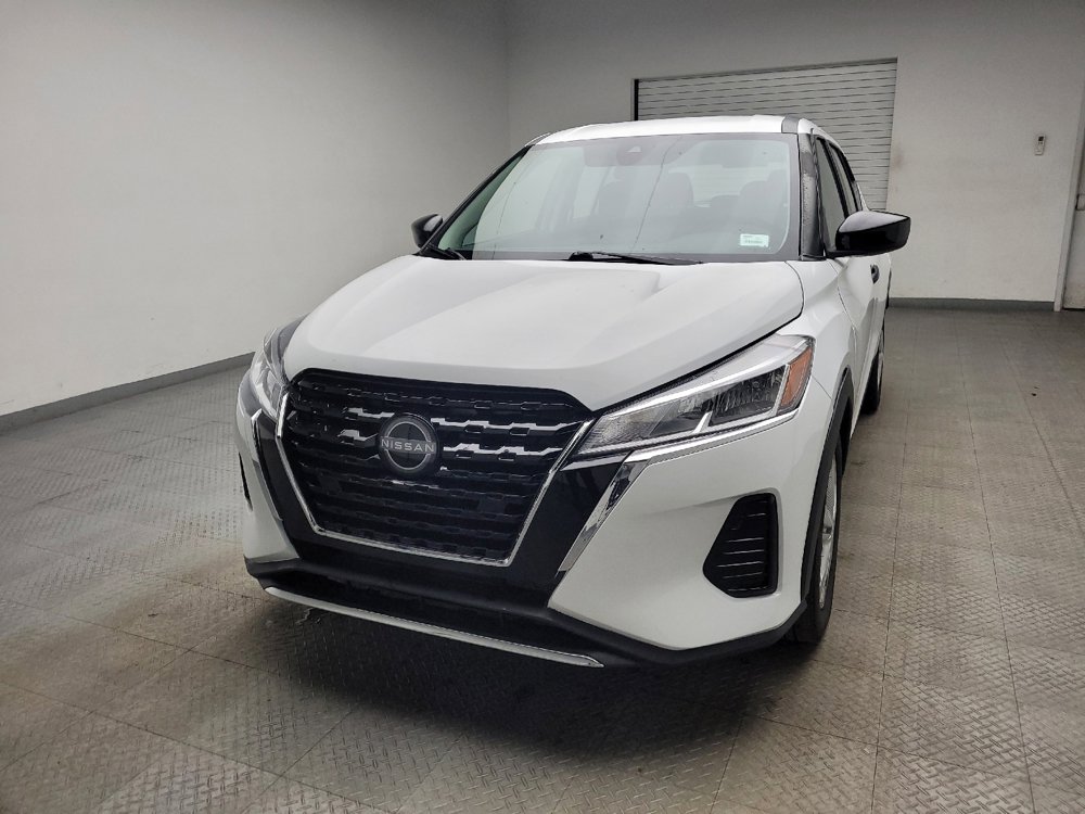 Used 2022 Nissan Kicks S FWD image 15