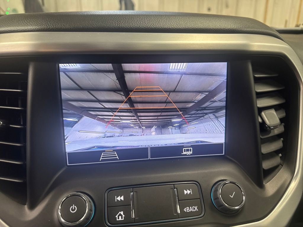 Certified 2023 GMC Acadia SLE w/ Driver Convenience Package image 23