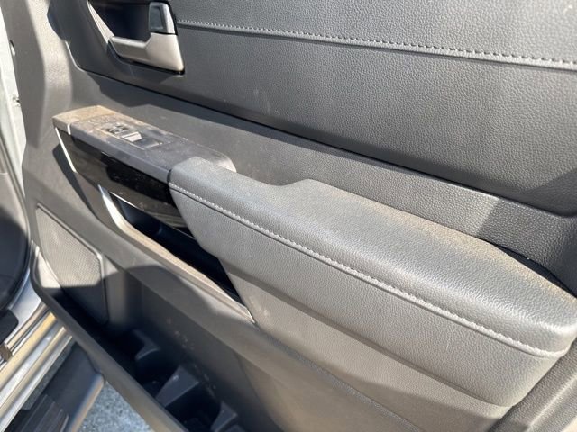 Used 2024 Toyota Tundra Limited w/ Power Package image 27
