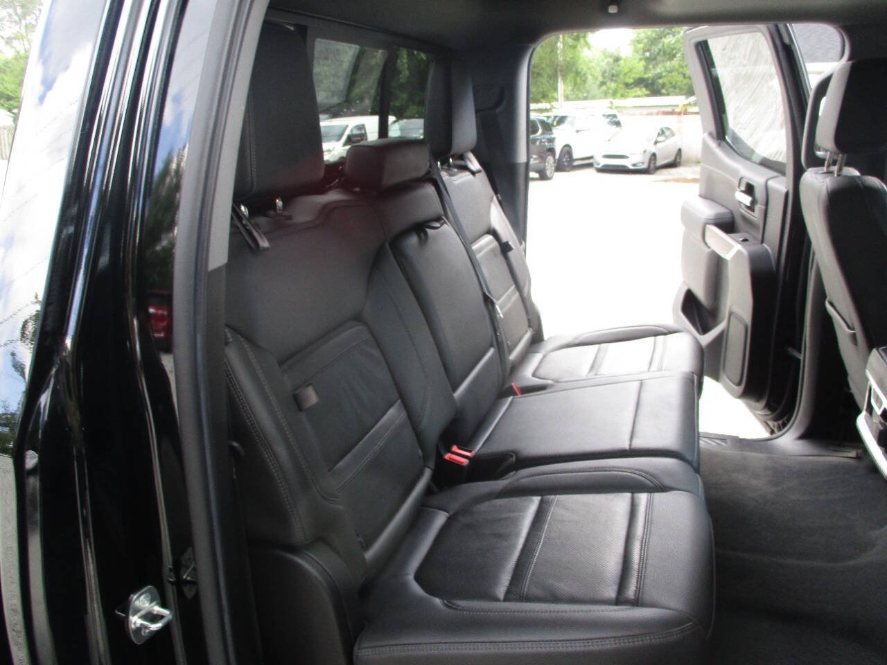 Used 2020 GMC Sierra 1500 Denali w/ Denali Ultimate Package AWD/4WD image 38