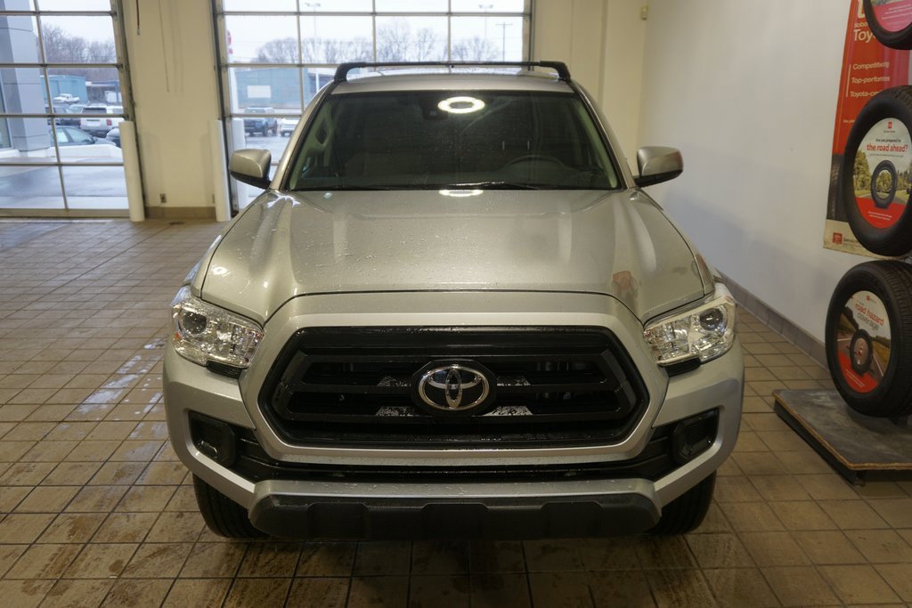 Used 2023 Toyota Tacoma SR image 11