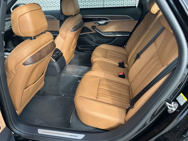 New 2026 Audi A8 L 3.0T AWD/4WD image 5