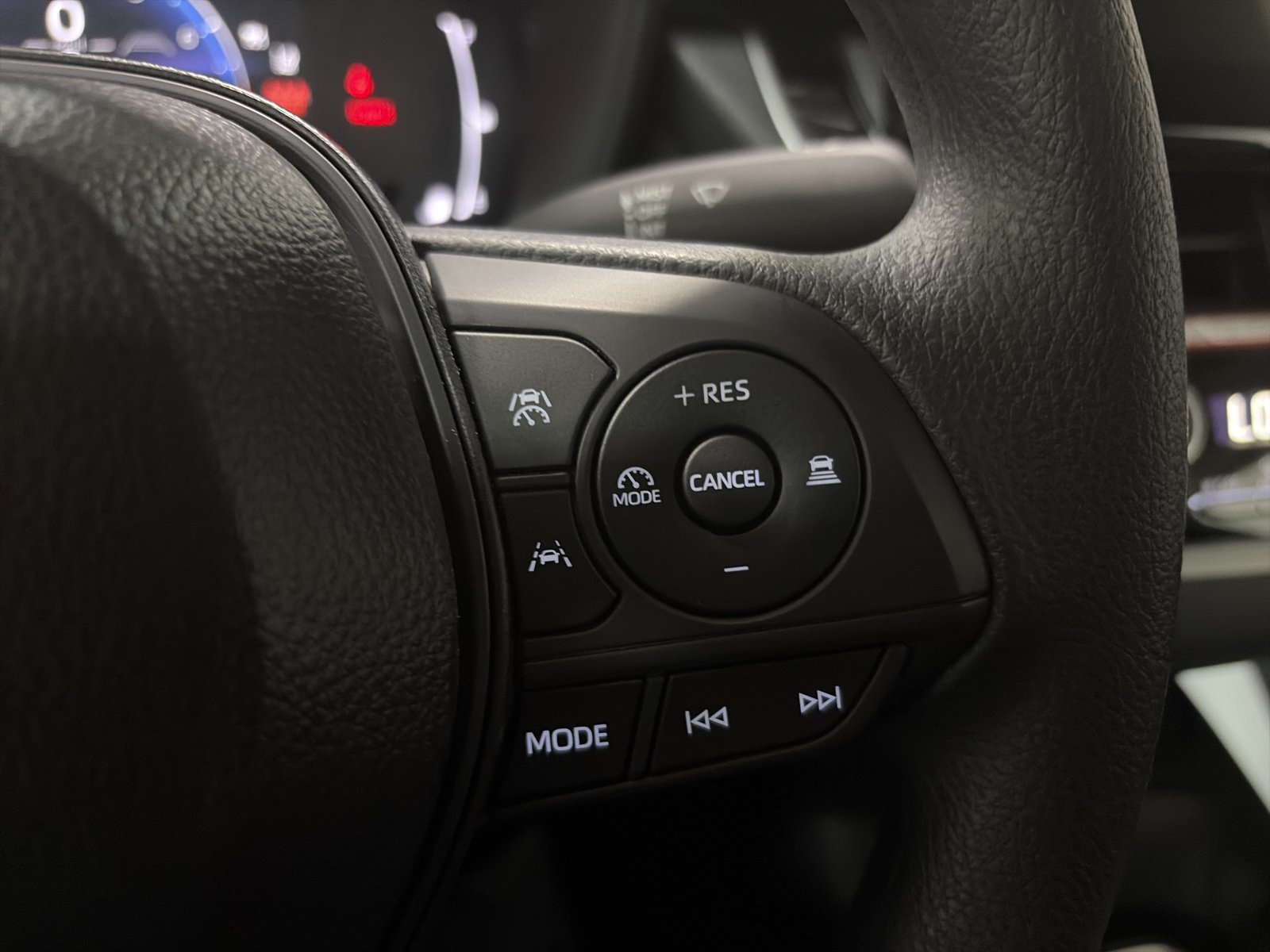 New 2026 Toyota Corolla LE w/ LE Premium Package FWD image 16
