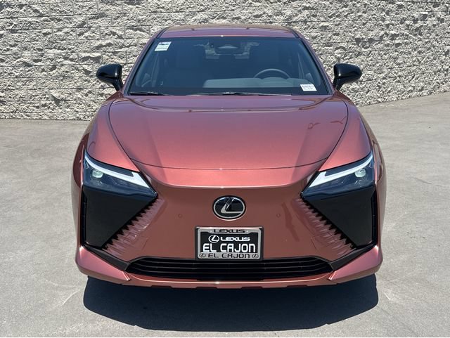 New 2026 Lexus RZ 350e 2WD image 3