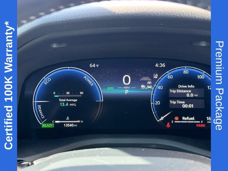 Used 2025 Toyota Camry XLE w/ Premium Package FWD image 22