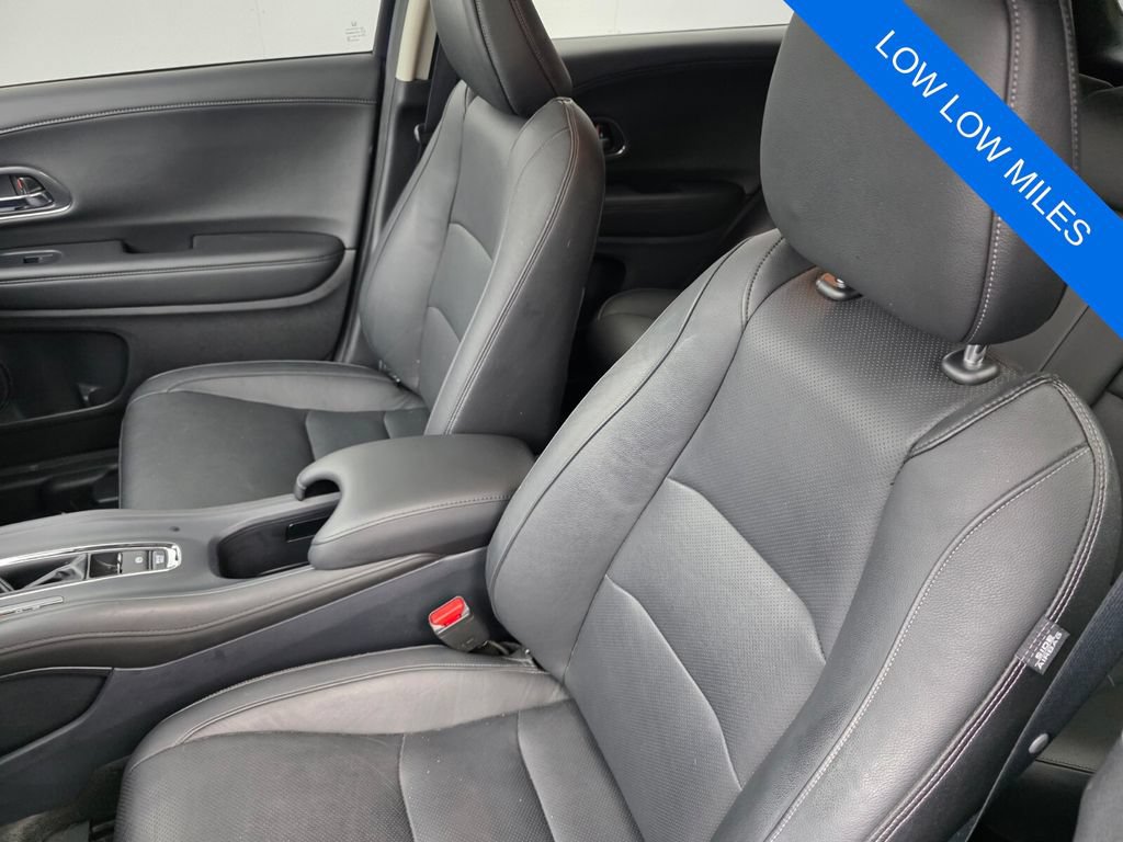 Used 2019 Honda HR-V EX-L image 11