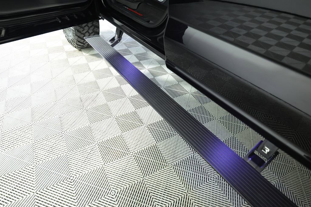 Used 2024 Ford F150 Raptor w/ Equipment Group 803A Raptor R AWD/4WD image 18