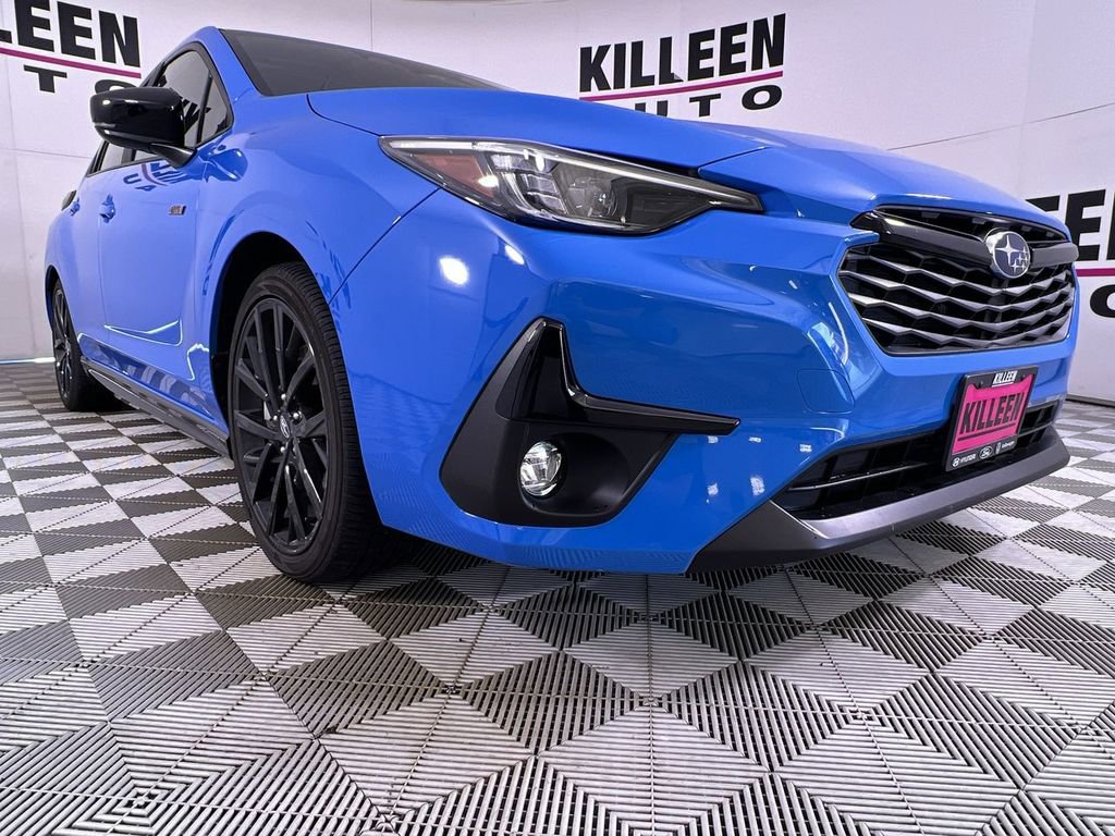 Used 2024 Subaru Impreza RS w/ Popular Package #3 image 29