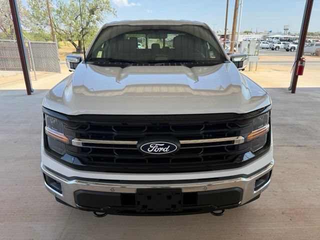 New 2026 Ford F150 XLT w/ Equipment Group 302A MID AWD/4WD image 2