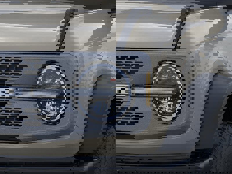 New 2025 Ford Bronco Badlands w/ Sasquatch Package image 20