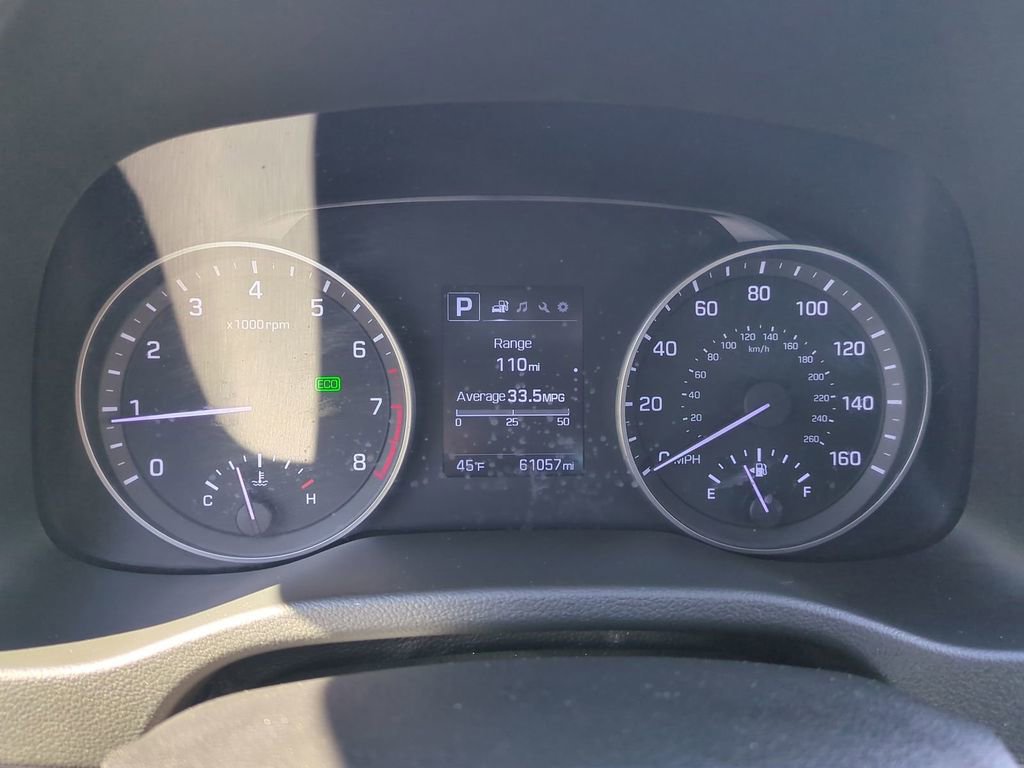 Used 2018 Hyundai Elantra SEL w/ Cargo Package image 29