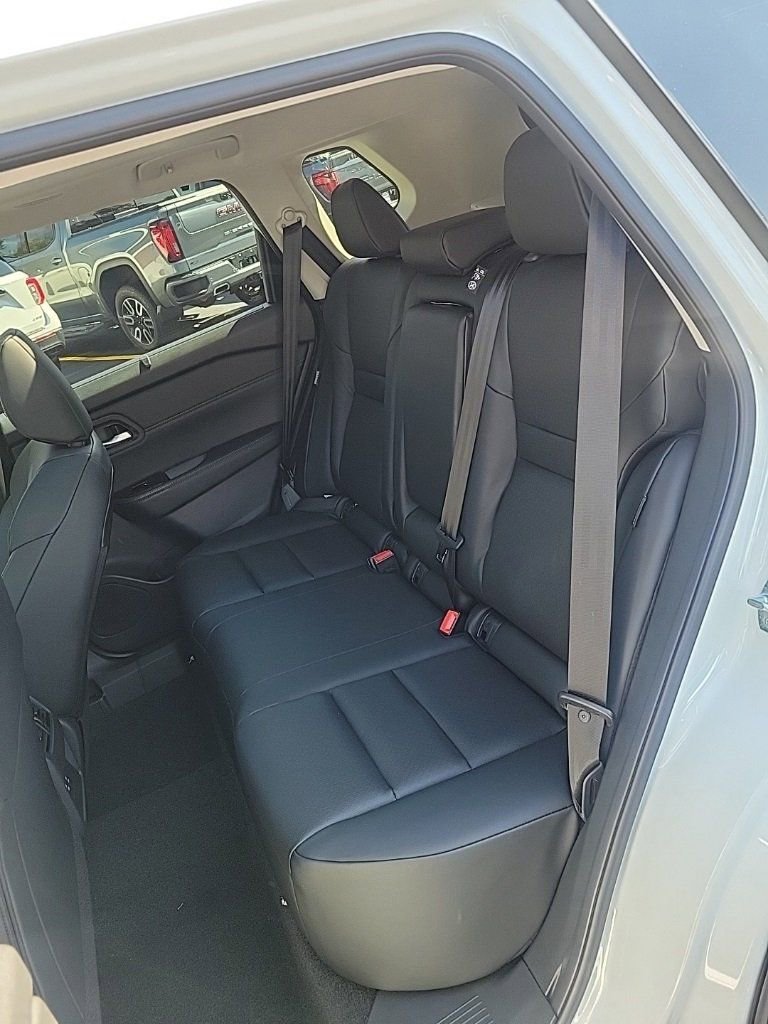New 2026 Nissan Rogue SV w/ SV Premium Package image 28