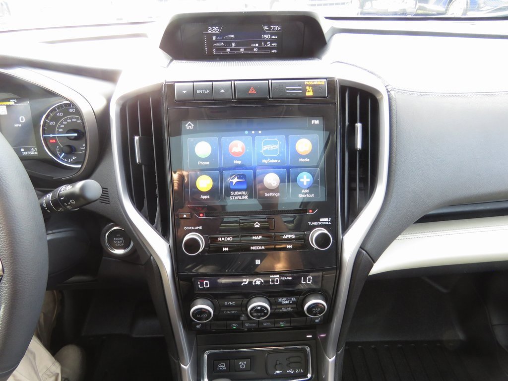 Used 2022 Subaru Ascent Limited w/ Technology Package image 31