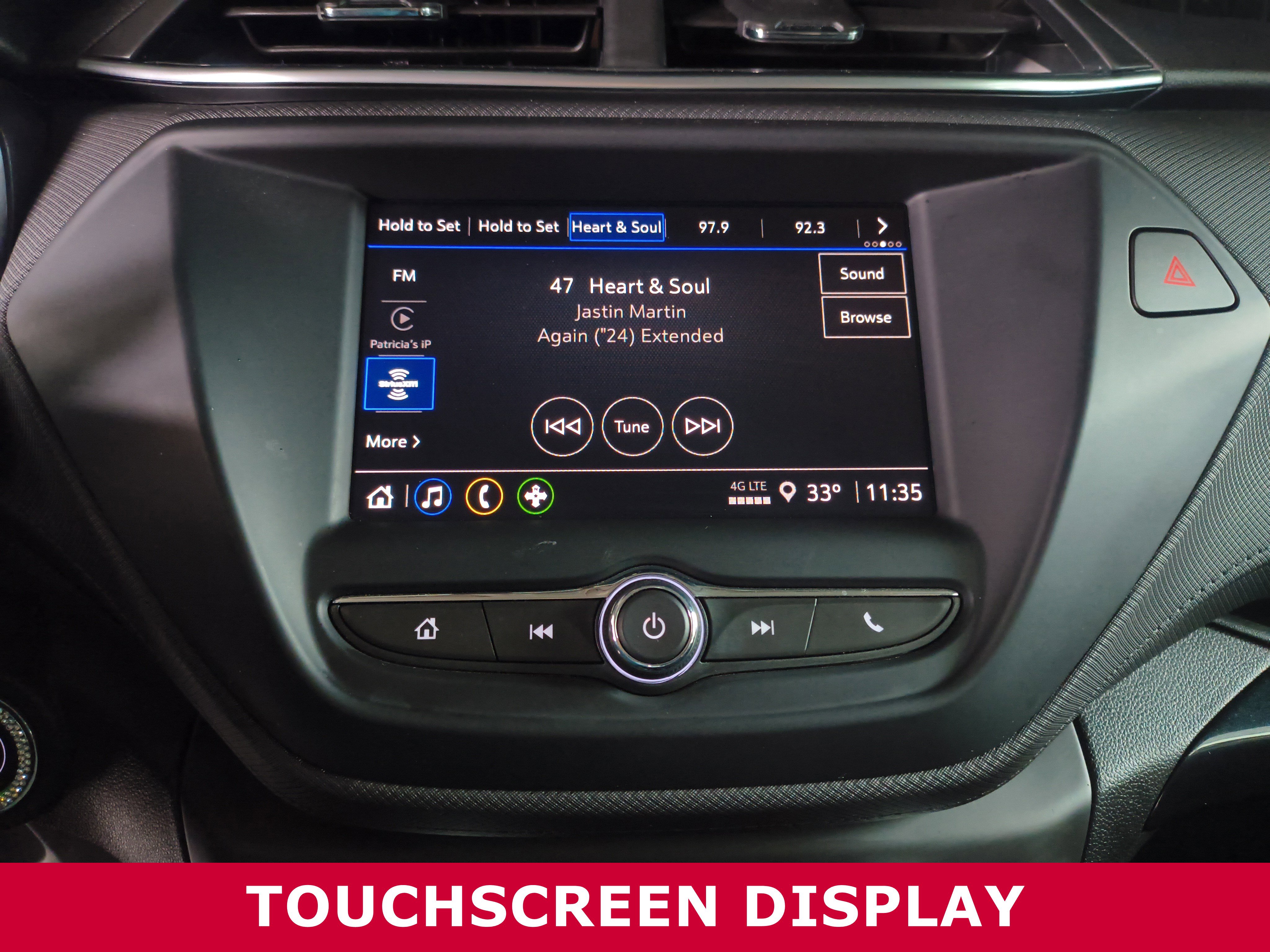 Used 2023 Chevrolet TrailBlazer LT image 19