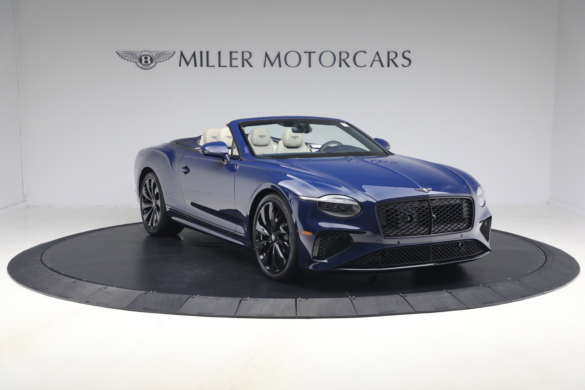 New 2026 Bentley Continental GTC image 7