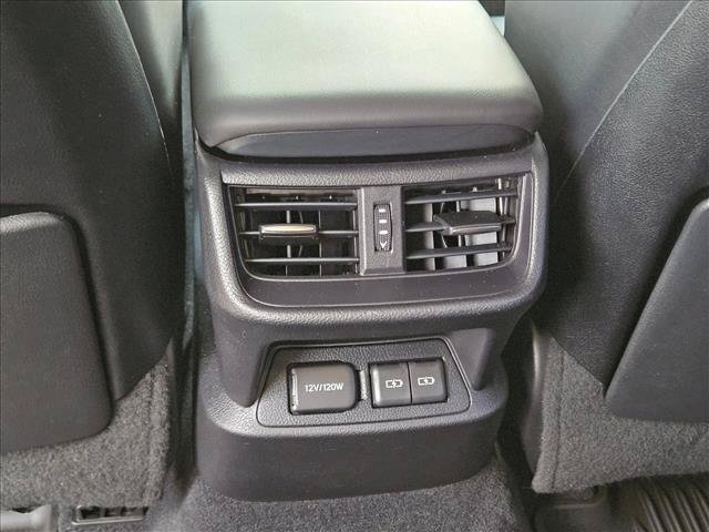 Used 2022 Lexus ES 350 w/ Premium Package FWD image 18