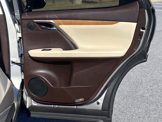 Used 2020 Lexus RX 350 350 image 29