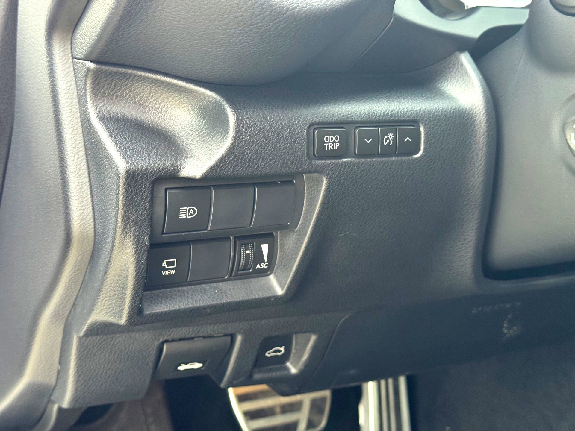 Used 2022 Lexus IS 350 F Sport image 15