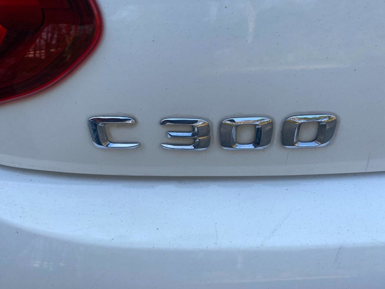 Used 2017 Mercedes-Benz C 300 4MATIC Coupe image 44