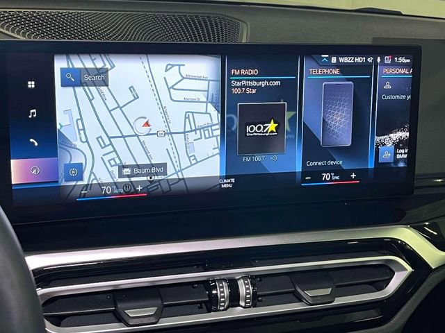 Used 2024 BMW 230i xDrive Coupe w/ M Sport Package image 25