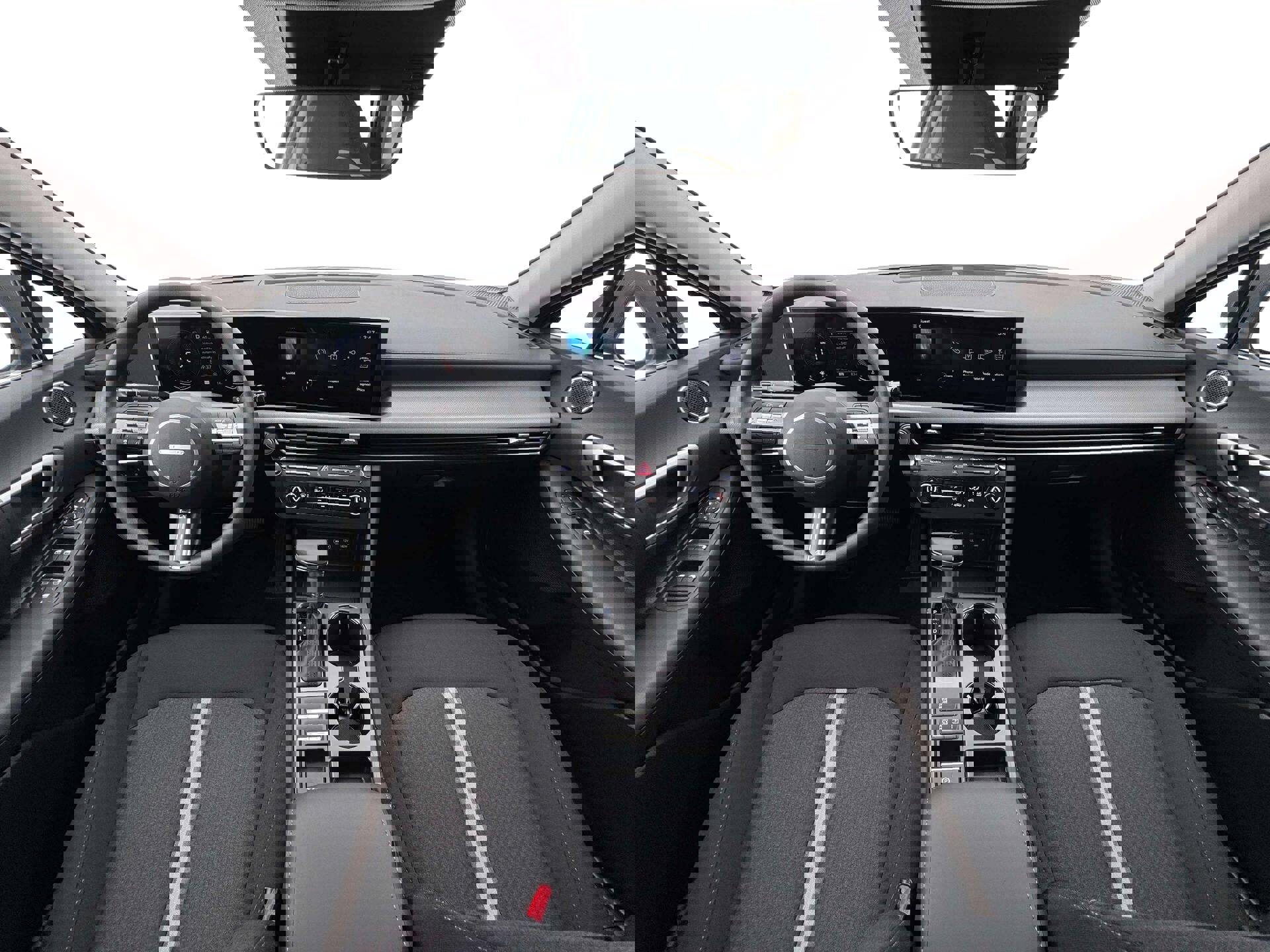 New 2026 Hyundai Sonata SE image 25