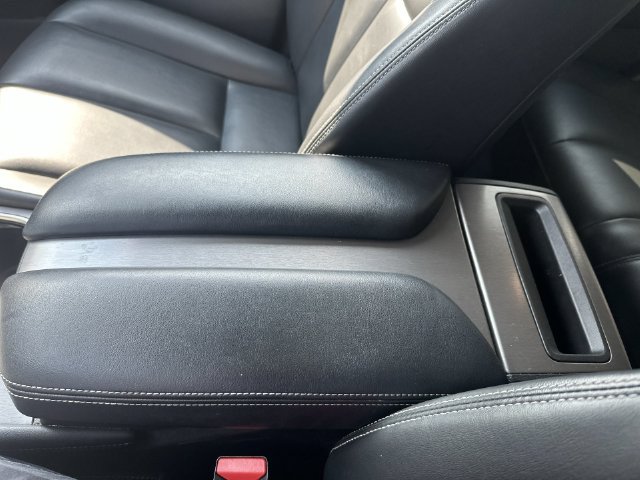 Used 2024 Nissan Murano SV AWD/4WD image 32
