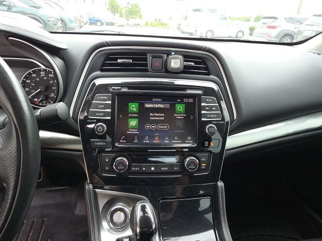 Used 2023 Nissan Maxima SV w/ Floor Mat Group FWD image 17