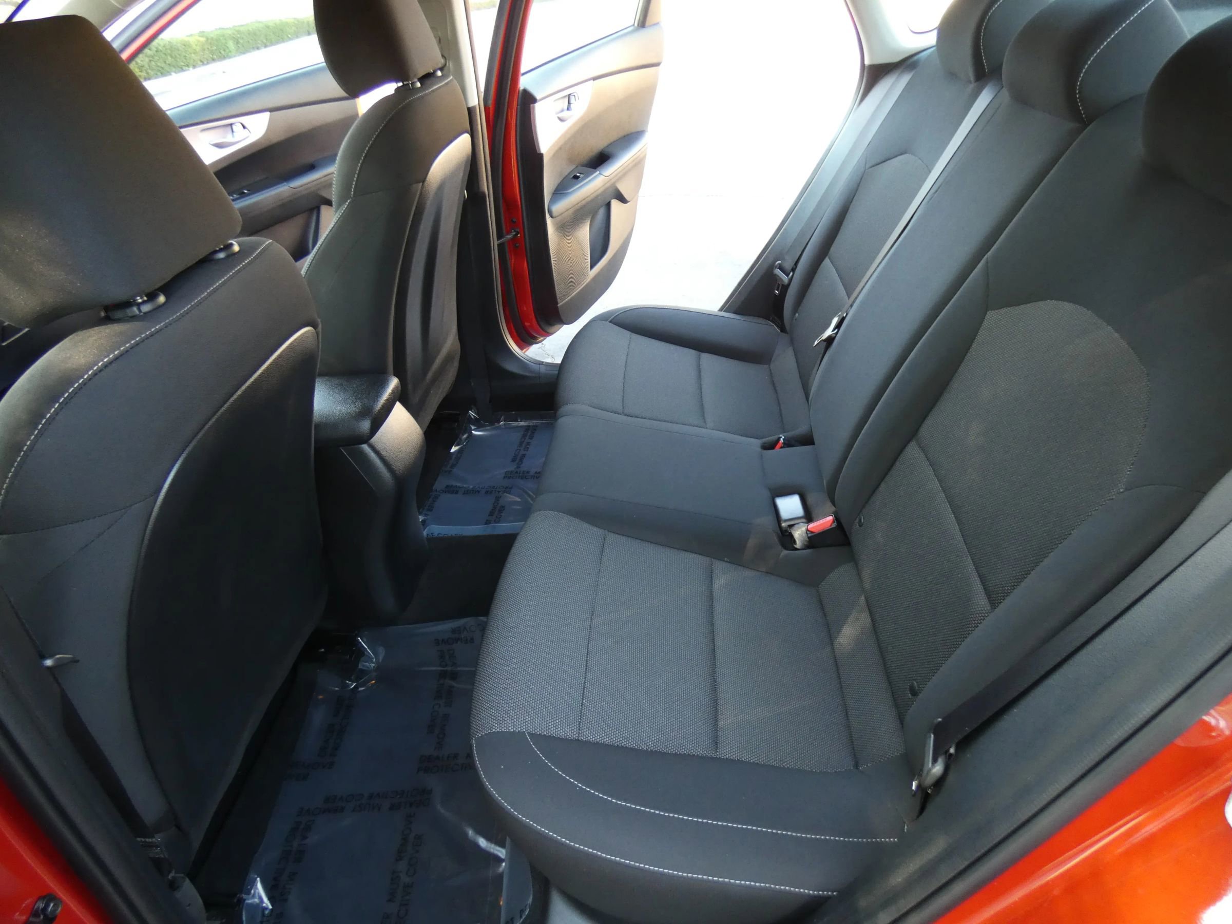 Used 2023 Kia Forte LXS image 43