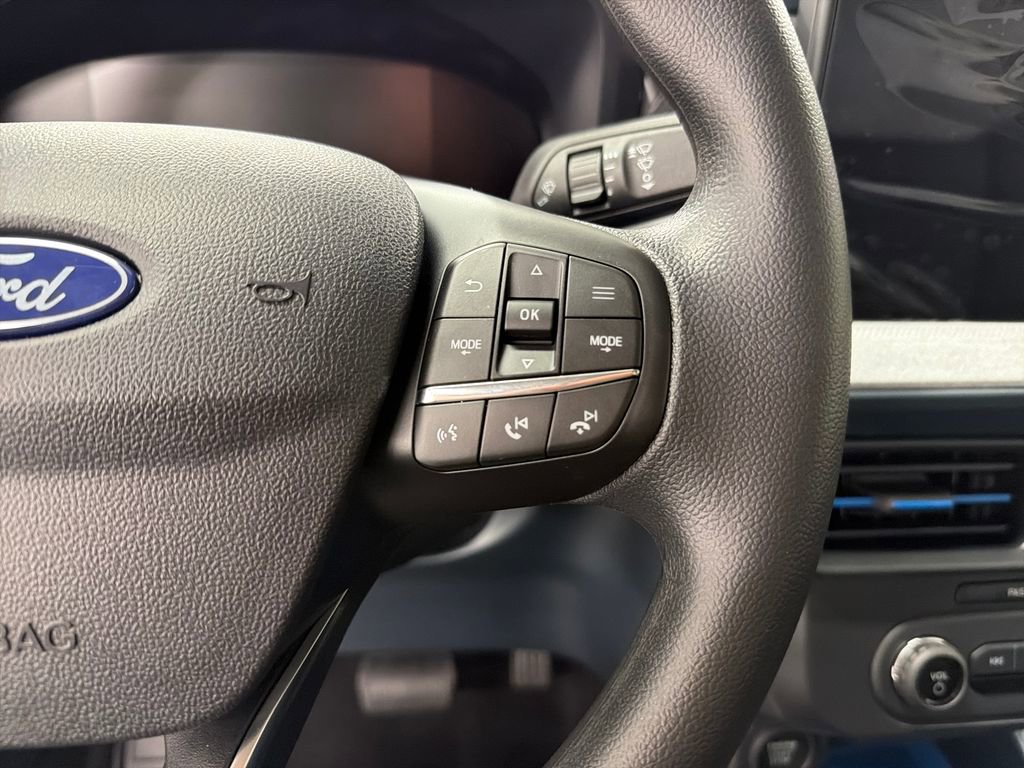 New 2026 Ford Maverick XLT FWD image 20